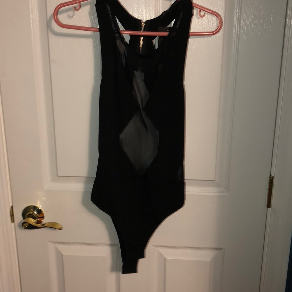 Bodysuit